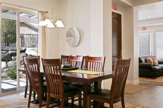 Pebble Beach Oasis home - Washington - 1