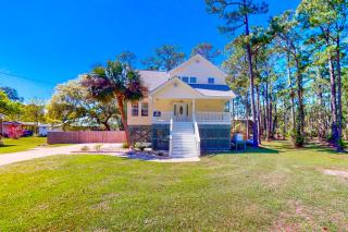 Dewberry Delight - Dauphin Island - 0