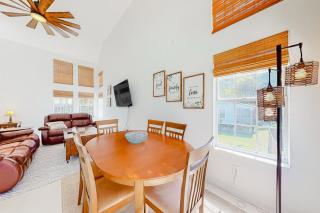 Dewberry Delight - Dauphin Island - 3
