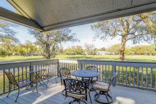 Turnberry Village 288 - Hilton Head Island - 9