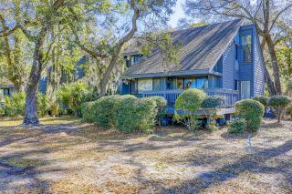 Turnberry Village 288 - Hilton Head Island - 0