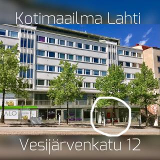 Kotimaailma Apartments Lahti - Lahti - 1