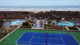 Saida 3-206 - South Padre Island - 1
