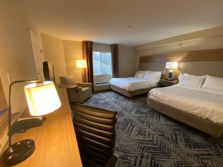 Candlewood Suites Harrisburg I-81 Hershey Area by IHG - Harrisburg - 3