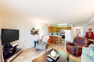 Marigot Beach 1205 - 7