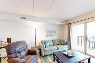 Marigot Beach 1205 - 6