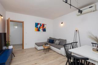 Split City App - Private Parking & Terrace - Split - 1