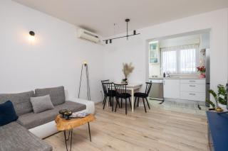 Split City App - Private Parking & Terrace - Split - 0