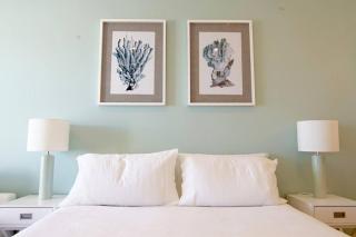 Sea Lovers - Sea front - studio apartment - Monte Gordo - 3