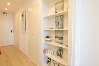 Sea Lovers - Sea front - studio apartment - Monte Gordo - 1