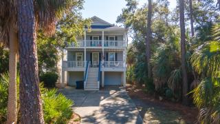 79 Ocean Creek - Fripp Island - 0