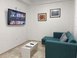 Hospedate en familia, hasta 6 personas, apto 2A - Cali - 8