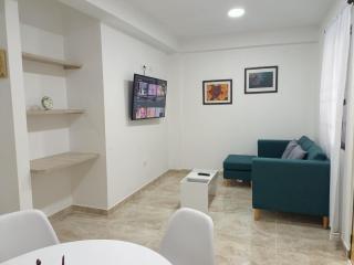 Hospedate en familia, hasta 6 personas, apto 2A - Cali - 6