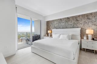 HYDE BEACH HOUSE - MILLIONAIRE 2 bd 2 ba APT, DIRECT OCEAN VIEW, 5 MIN WALK TO OCEAN - Hollywood - 9