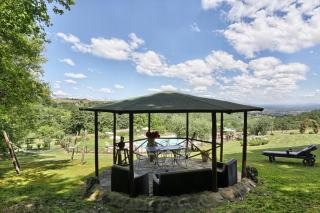Agriturismo Tenuta Capitolini - Collelungo - 1