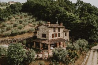 Agriturismo Tenuta Capitolini - Collelungo - 8