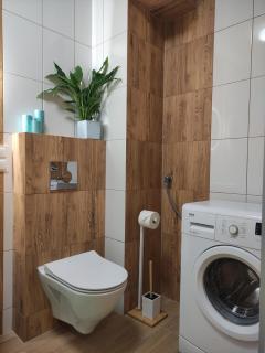 Apartament Jagiełły 14 - Giżycko - 8