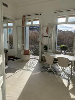 Deux Pièces Luxe - Le Casanova - 0