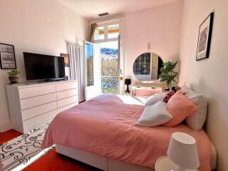Deux Pièces Luxe - Le Casanova - Sète - 6