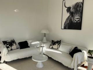 Deux Pièces Luxe - Le Casanova - Sète - 8