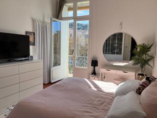 Deux Pièces Luxe - Le Casanova - 3