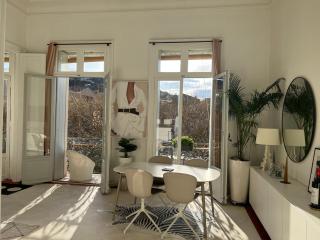Deux Pièces Luxe - Le Casanova - Sète - 4