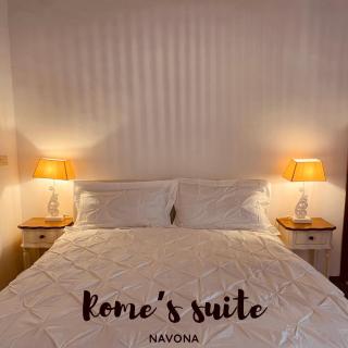 Rome’s Suite Navona - Rom - 0