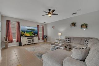 6 Bedroom Luxury Pool Home, Ensuite Bathrooms - 2