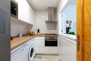 Apartamento con garaje, centro de Sevilla - Sevilla - 3