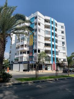 Galaxy court modern apartment - Limassol - 1