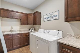 Lakefront Haven home - Branson - 2