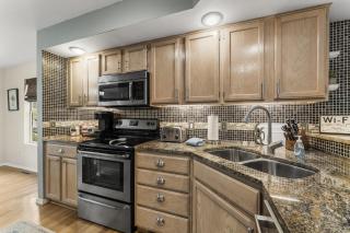 Premiere Pointe condo - Branson - 7