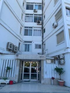 Galaxy court modern apartment - 2