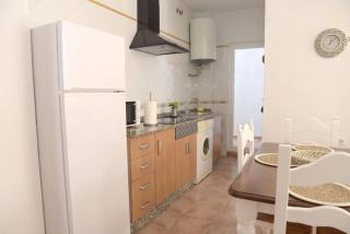 Apartamento Elena - Sólo Familias y Parejas - 6