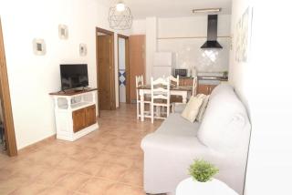 Apartamento Elena - Sólo Familias y Parejas - Conil de la Frontera - 5