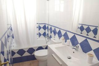 Apartamento Elena - Sólo Familias y Parejas - Conil de la Frontera - 4