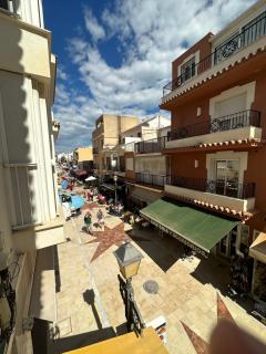 Apartamentos Don Diego La Carihuela - Torremolinos - 8