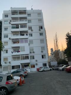 Galaxy court modern apartment - Limassol - 3