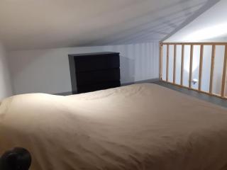 Logement entier: Un air d' évasion à Saint Pardon - Vayres - 5