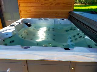 Les Lodges du Morvan - Brazey-en-Morvan - 5