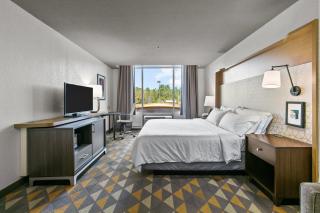 Holiday Inn Express Hotel & Suites Lucedale by IHG - 4