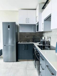 The Penguin Cove - 7