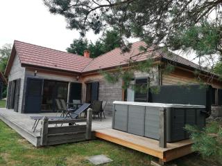 Les Lodges du Morvan - Brazey-en-Morvan - 6