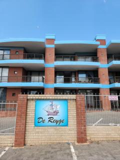 De Reyge - Jeffreysbaai - 8