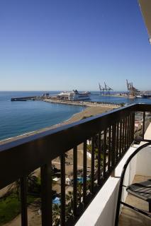 beachfront apartment - 1