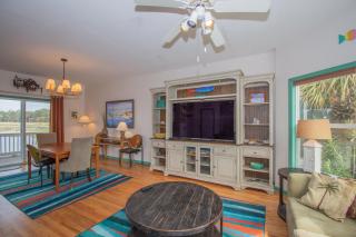 367 Ocean Point Dr - Fripp Island - 5