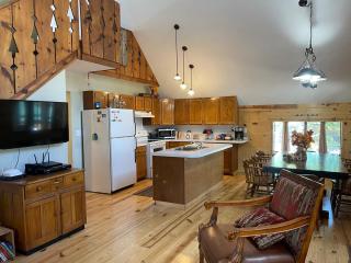 The Bunkhouse By The River With High Speed Wifi - Red River - 7