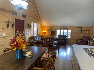 The Bunkhouse By The River With High Speed Wifi - 5