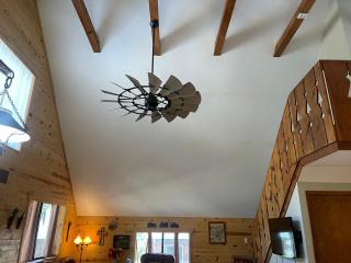 The Bunkhouse By The River With High Speed Wifi - Red River - 2