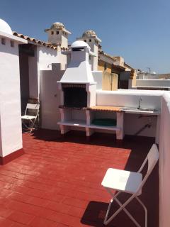 Penthouse Zahara Beach - Zahara de los Atunes - 3
